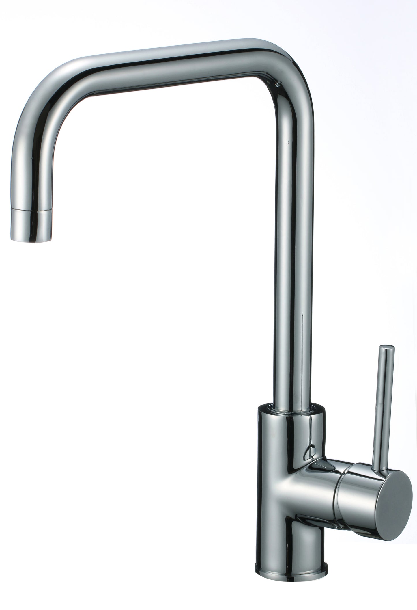 1 Hole CUPC Approved Stainless Steel Faucet In Chrome Color AI-29310